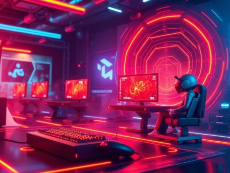 探討線上娛樂遊戲的未來趨勢與影響力