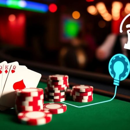 探討真人線上賭博的魅力與挑戰