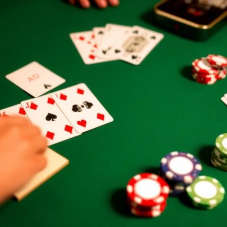 揭秘百家樂：掌握必勝公式，成為贏家的秘訣