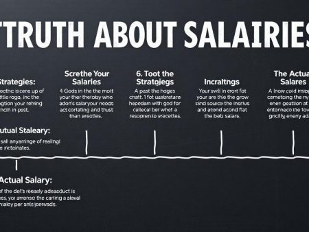 實發之道：揭露工資真相的五大策略