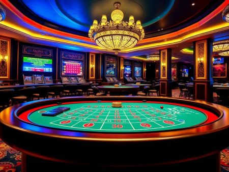 線上百家樂平台選擇指南：如何找到最適合自己的遊戲平台