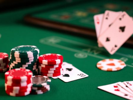 淺談百家樂必勝公式的圖解與運用策略
