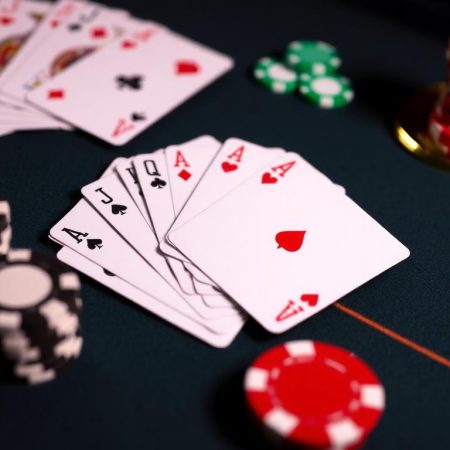 深入解析百家樂機率計算與贏錢策略