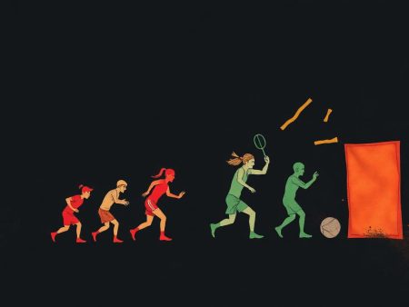 深度探討：宝发体育的發展歷程與影響力