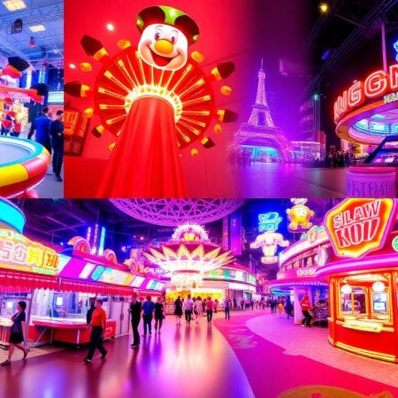 深度解析：港體會娛樂城的遊樂設施與服務體驗