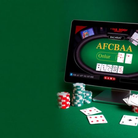 深度解析：網上百家樂的玩法與策略