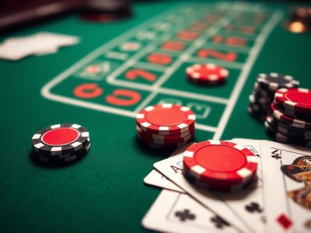 深度揭秘：破解百家樂的數學秘密與策略分析