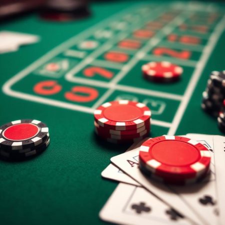 深度揭秘：破解百家樂的數學秘密與策略分析