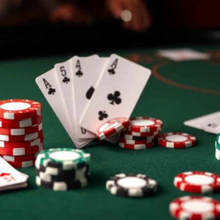 深入解析百家樂機率計算的秘密與策略