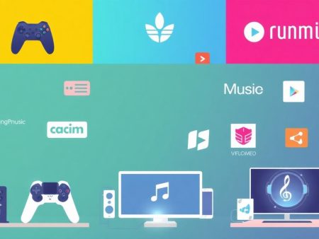 深度解析：如何選擇你的理想線上娛樂平台