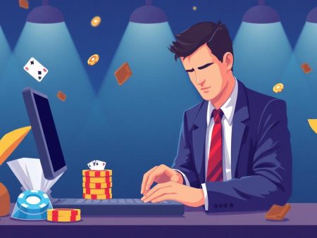 網路賭博平台的選擇與評估：從玩家角度出發