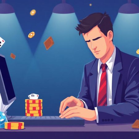 網路賭博平台的選擇與評估：從玩家角度出發