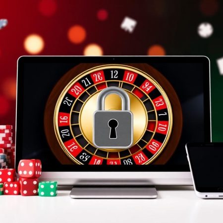 深入解析網路賭博：十大熱門網賭平台評比及安全指南