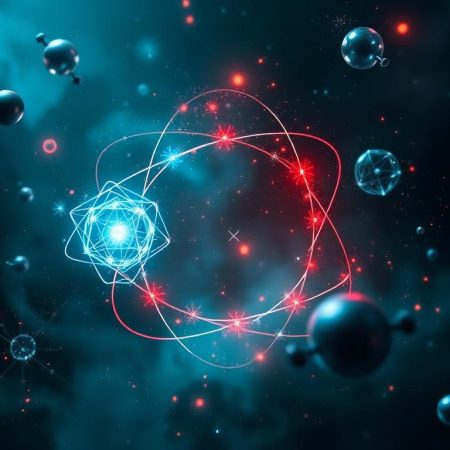 揭秘夸克皇朝：物理世界中的未解之謎