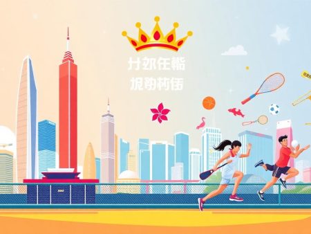 香港皇冠體育：運動精神的傳承與挑戰