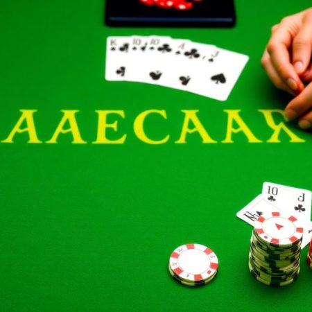 揭秘百家樂：揭露必勝公式的真相與策略