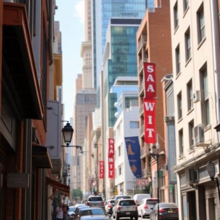 探索巷弄：不一樣的城市角落體驗