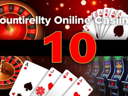 深度解析：網路上最值得信賴的十大在线赌场排名及評比