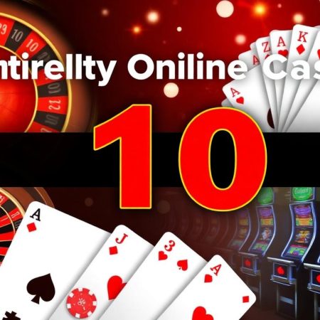 深度解析：網路上最值得信賴的十大在线赌场排名及評比