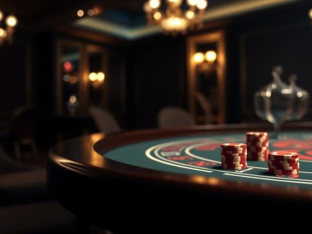 深入解析百家樂賠率與機率計算的秘密