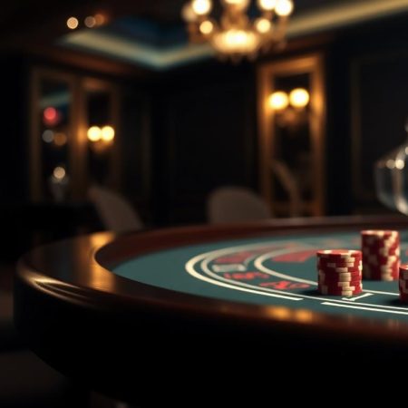 深入解析百家樂賠率與機率計算的秘密