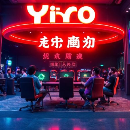 深度解析：易遊娛樂城的遊戲體驗與客戶評價分析