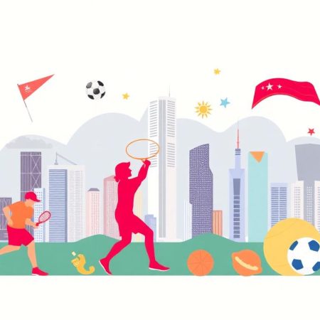 香港皇冠體育的發展歷程與未來展望