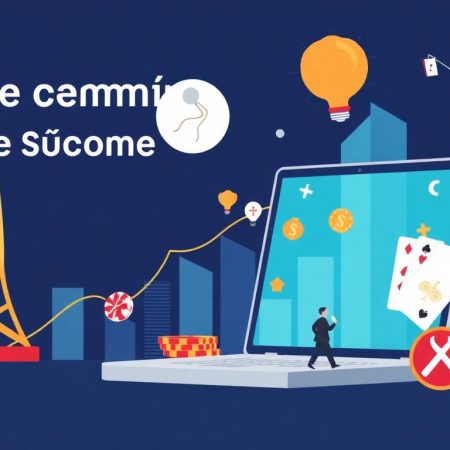 探索香港線上娛樂城：網路賭博的新趨勢與風險評估