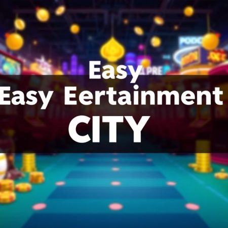 深度探討：易遊娛樂城的遊戲特色與玩家評價分析