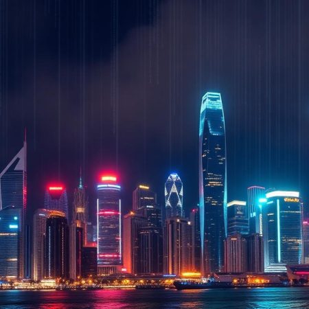 解析香港網上賭博法律：你需要知道的重要事項