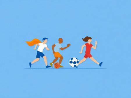 實發體育娛樂城：如何選擇適合自己的運動與休閒方式
