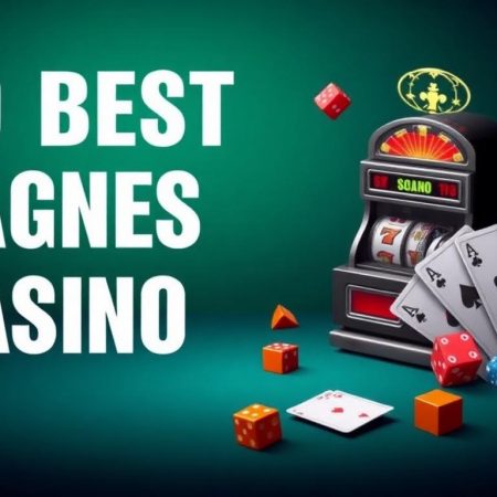 線上賭場選擇指南：如何找到最適合你的遊戲平台