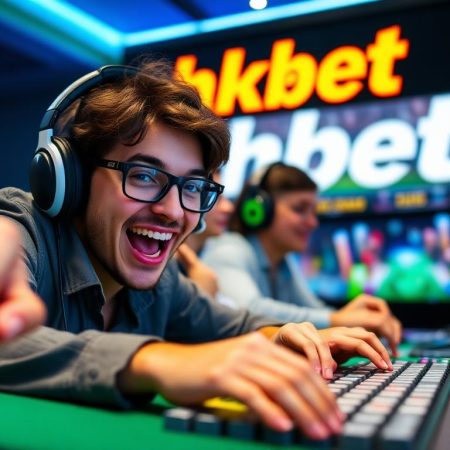 深度解析hkbet娛樂：如何體驗最佳的線上遊戲樂趣