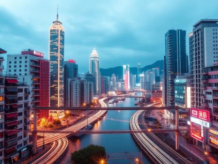 香港外圍網的探索：打破地理界限的新興趨勢